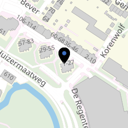 Appartement HZN00 E 1408 11