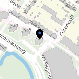 Appartement HZN00 E 1408 3