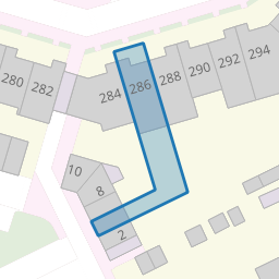 Perceel HZN00-E-1520