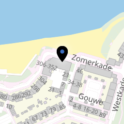 Appartement HZN00 E 1563 16