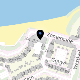 Appartement HZN00 E 1563 2