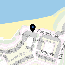 Appartement HZN00 E 1563 21