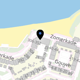 Appartement HZN00 E 1563 7