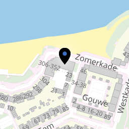 Appartement HZN00 E 1563 8