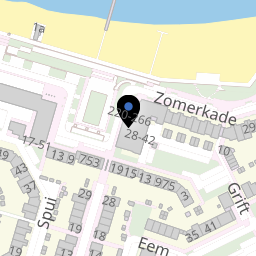 Appartement HZN00 E 1564 11