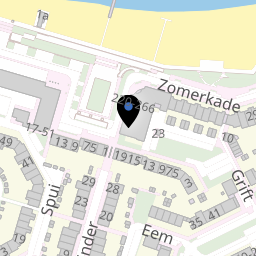 Appartement HZN00 E 1564 12
