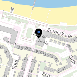 Appartement HZN00 E 1564 16