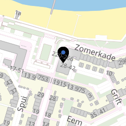 Appartement HZN00 E 1564 6