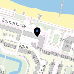 Appartement HZN00 E 1565 25