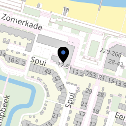 Appartement HZN00 E 1565 34