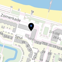 Appartement HZN00 E 1565 40