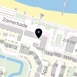 Appartement HZN00 E 1565 41