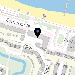 Appartement HZN00 E 1565 43