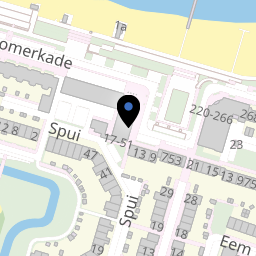 Appartement HZN00 E 1565 5