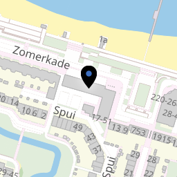 Appartement HZN00 E 1565 55