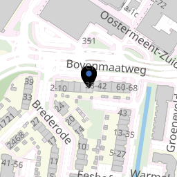 Appartement HZN00 E 1566 17