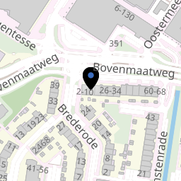 Appartement HZN00 E 1566 21