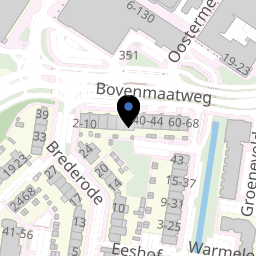 Appartement HZN00 E 1566 23