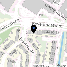 Appartement HZN00 E 1566 26