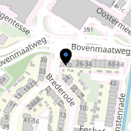 Appartement HZN00 E 1566 28