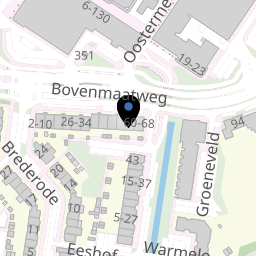 Appartement HZN00 E 1566 30