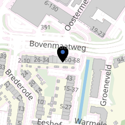 Appartement HZN00 E 1566 31
