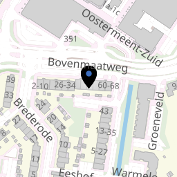Appartement HZN00 E 1566 32