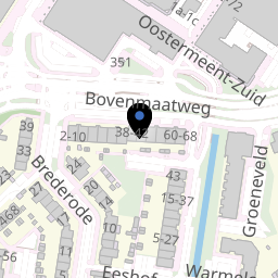 Appartement HZN00 E 1566 33