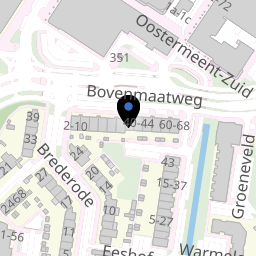 Appartement HZN00 E 1566 34