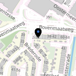 Appartement HZN00 E 1566 39