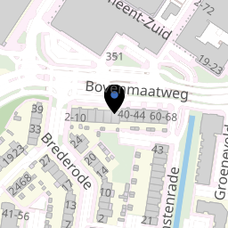 Appartement HZN00 E 1566 5