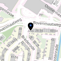 Appartement HZN00 E 1566 52