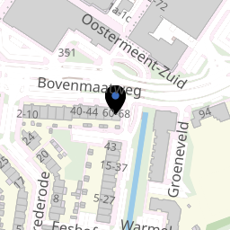 Appartement HZN00 E 1566 53