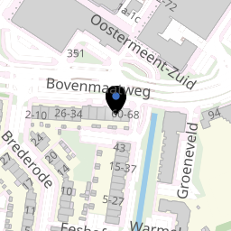 Appartement HZN00 E 1566 54