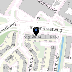 Appartement HZN00 E 1566 6