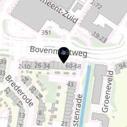 Appartement HZN00 E 1566 61