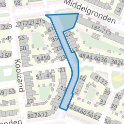 Perceel HZN00-E-2000