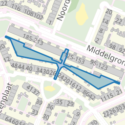 Perceel HZN00-E-2005