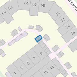 Perceel HZN00-E-2081