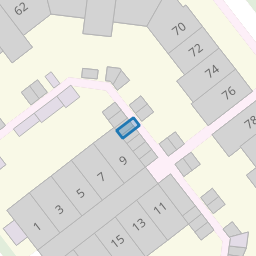 Perceel HZN00-E-2082