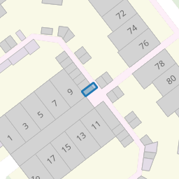 Perceel HZN00-E-2086