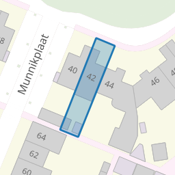 Perceel HZN00-E-2129