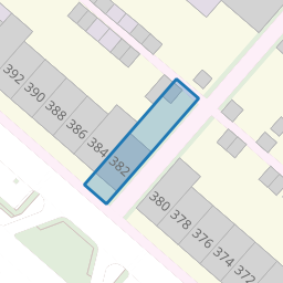 Perceel HZN00-E-2276