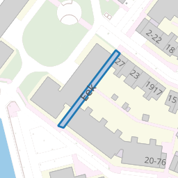 Perceel HZN00-E-2498