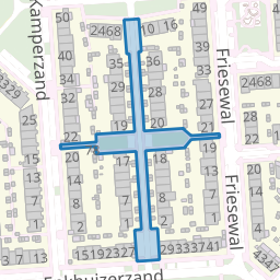 Perceel HZN00-E-2506