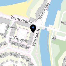 Appartement HZN00 E 2514 11