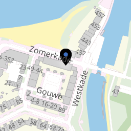 Appartement HZN00 E 2514 13