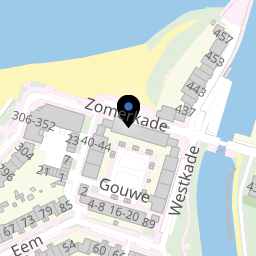 Appartement HZN00 E 2514 17