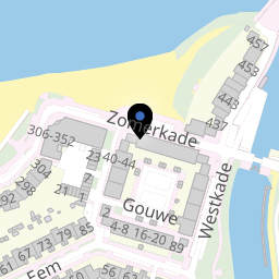 Appartement HZN00 E 2514 19