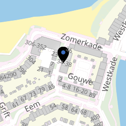 Appartement HZN00 E 2514 2